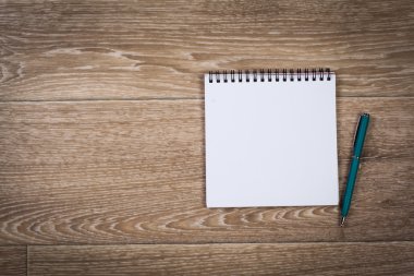 defter kalem tablo ile