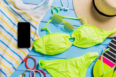 yaz plaj aksesuarları