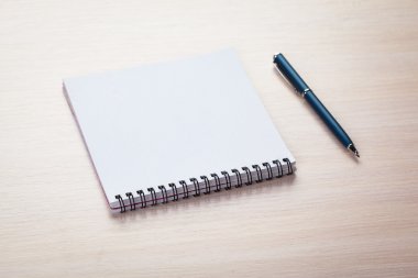 defter kalem tablo ile