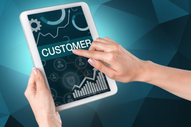 kopya alanı metin müşteri ile