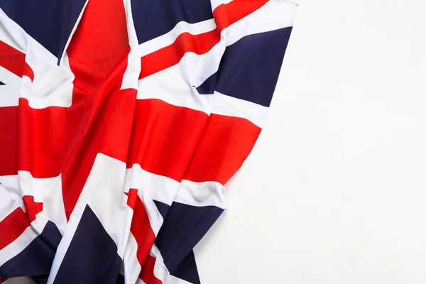 Bandera Union Jack —  Fotos de Stock