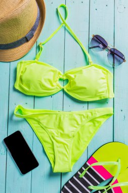 yaz plaj aksesuarları