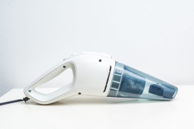 El elektrikli süpürge