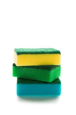  temizliği ev temizlik sünger