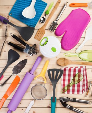 tencere ve aksesuarları