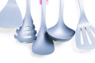 farklı mutfak gereçleri