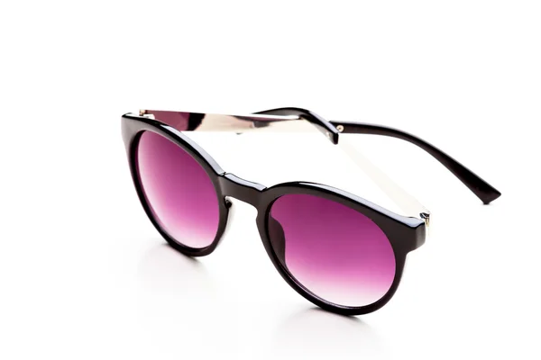 Óculos de sol de verão na moda — Fotografia de Stock