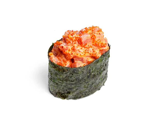 日本のうなぎ寿司 — ストック写真