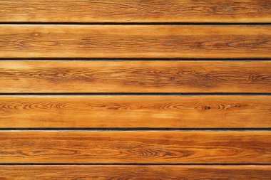 Kahverengi kaba ahşap zemin, kopyalama alanı