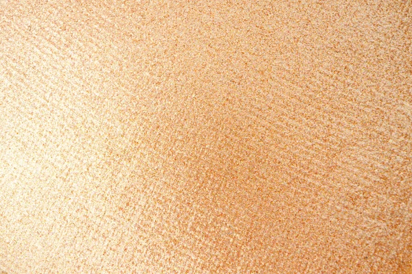 Fundo cosmético decorativo, sombra em pó textura close-up — Fotografia de Stock