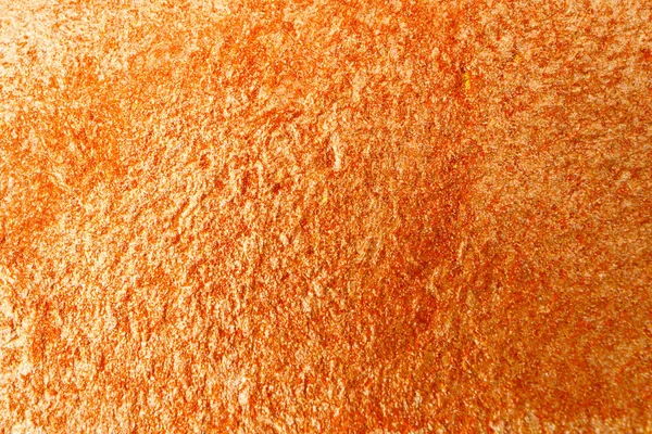 Bright shimmer make-up pressed eyeshadows texture close up — Stock Photo, Image