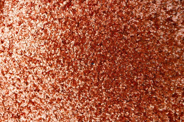 Decorative cosmetic background, eyeshadows powder texture close up — Stock Photo, Image