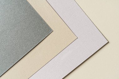 El işleri ve iş için kağıt örneklerini kapat