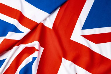 Birleşik Krallık 'ın İngiliz Bayrağı