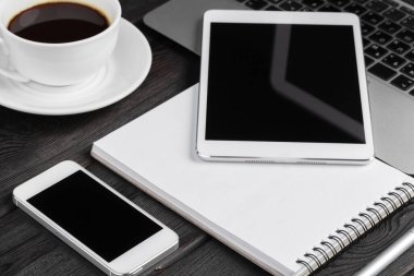 Bilgisayarı dijital tablet ve akıllı telefonla aç