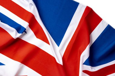 Birleşik Krallık 'ın İngiliz Bayrağı