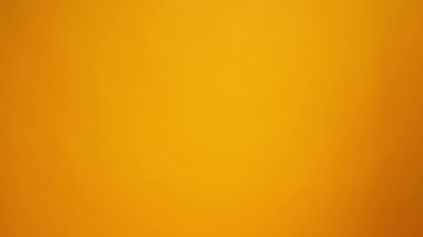 İnsanlar birbirlerine kahve tepsisi uzatıyor. Stüdyo arka planda.