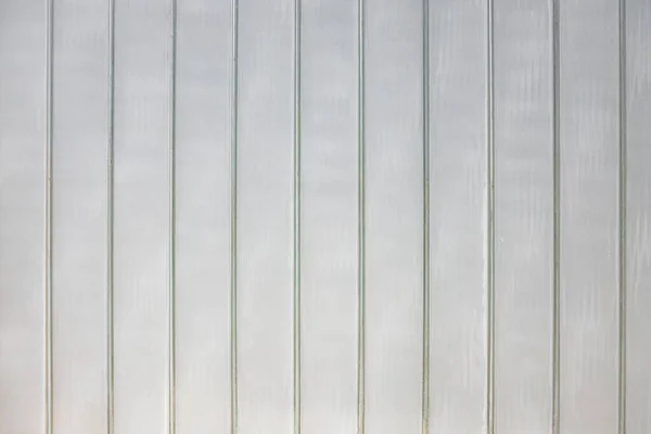 Grau strukturierte Metall-Stadtmauer für Hintergrund — Stockfoto