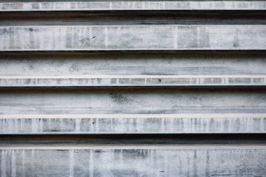 Beton duvar desenli arka plan yüzeyi. Yakın plan.