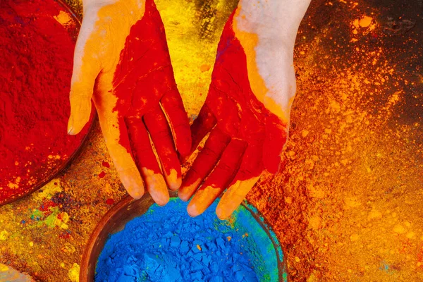 1,800+ Holi Powder Hands Stock Photos, Pictures & Royalty-Free Images -  iStock