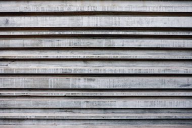 Beton duvar desenli arka plan yüzeyi. Yakın plan.