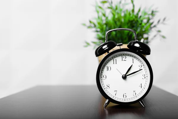 Alarm clock — Stock Photo, Image