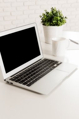 Tablet, not defteri, bilgisayar