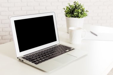 Tablet, not defteri, bilgisayar