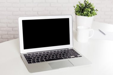 Tablet, not defteri, bilgisayar