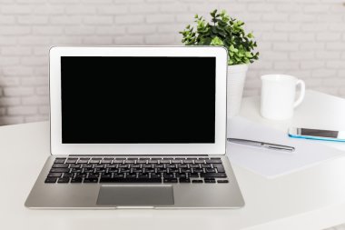 Tablet, not defteri, bilgisayar