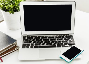 Tablet, not defteri, bilgisayar