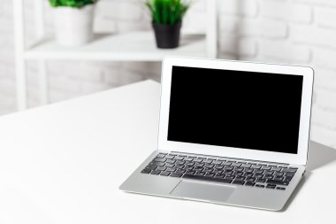 Tablet, not defteri, bilgisayar