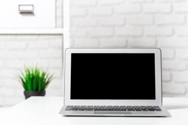 Tablet, not defteri, bilgisayar