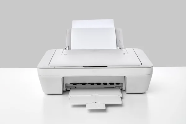 Printer — Stock Photo, Image