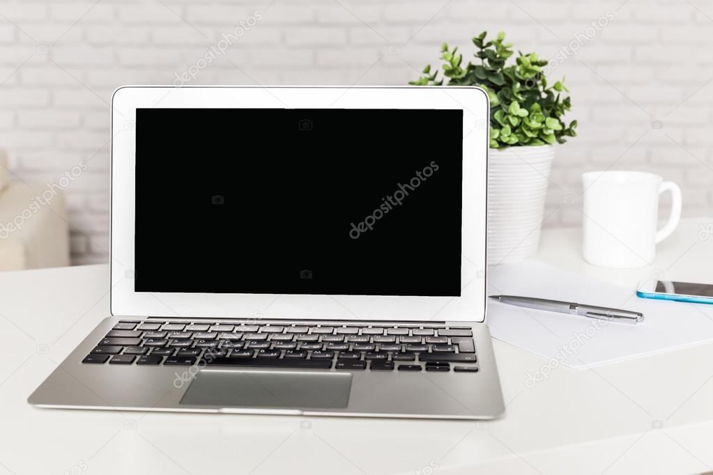 Tablet, notepad, computer