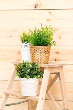 İç modern fotoğraf stüdyosu