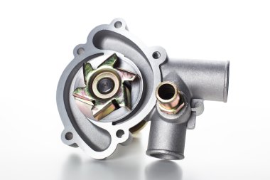 Otomobil Parçaları