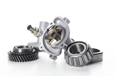 Otomobil Parçaları