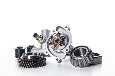 Otomobil Parçaları