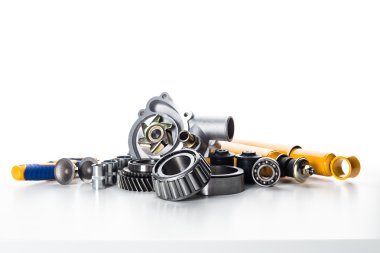 Otomobil Parçaları