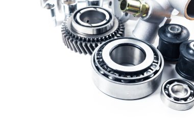 Otomobil Parçaları