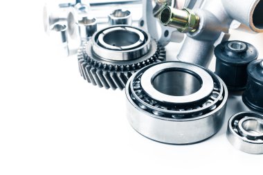 Otomobil Parçaları