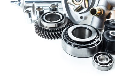 Otomobil Parçaları