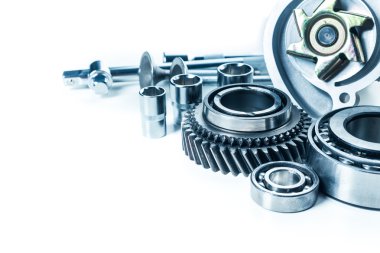 Otomobil Parçaları