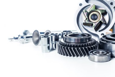 Otomobil Parçaları