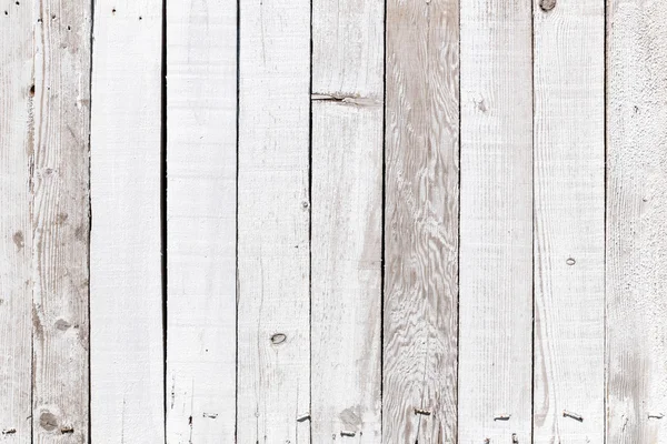 Fondos de madera blanca — Foto de Stock