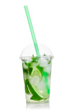 kokteyller yakın çekim