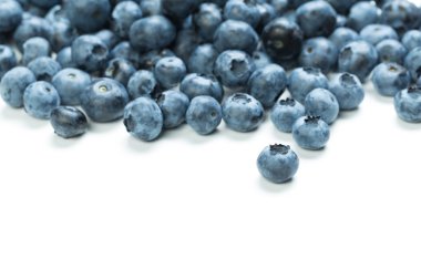 Yaban mersini antioksidan superfood