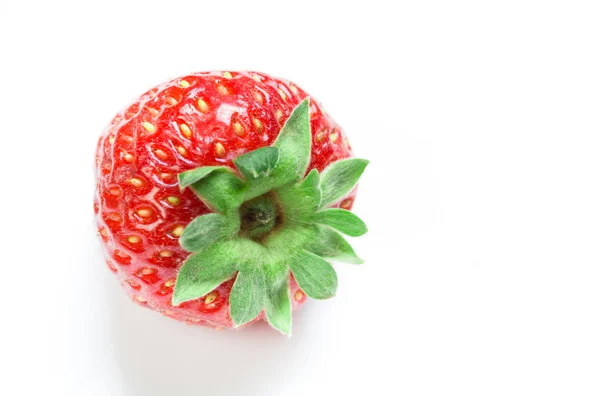 Beautiful fresh strawberry — Stock Photo, Image