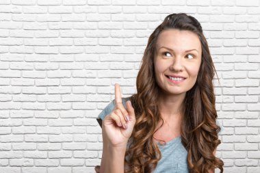 esmer başarılı kadın